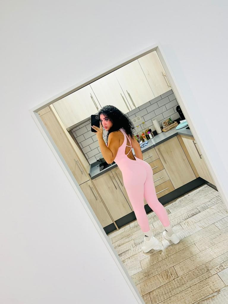 613909182: Chica busca chico en Las Palmas