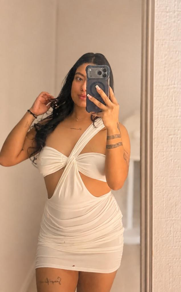 Chica busca chico en Barcelona: 