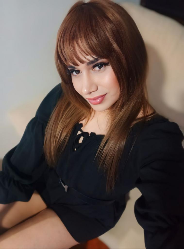 Transexual en Tenerife: 