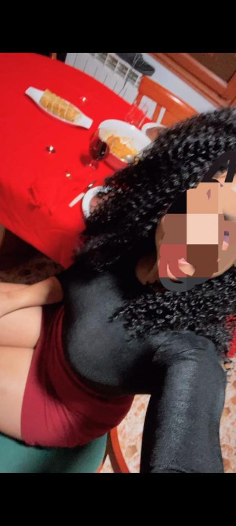 Chica busca chico en Barcelona: 