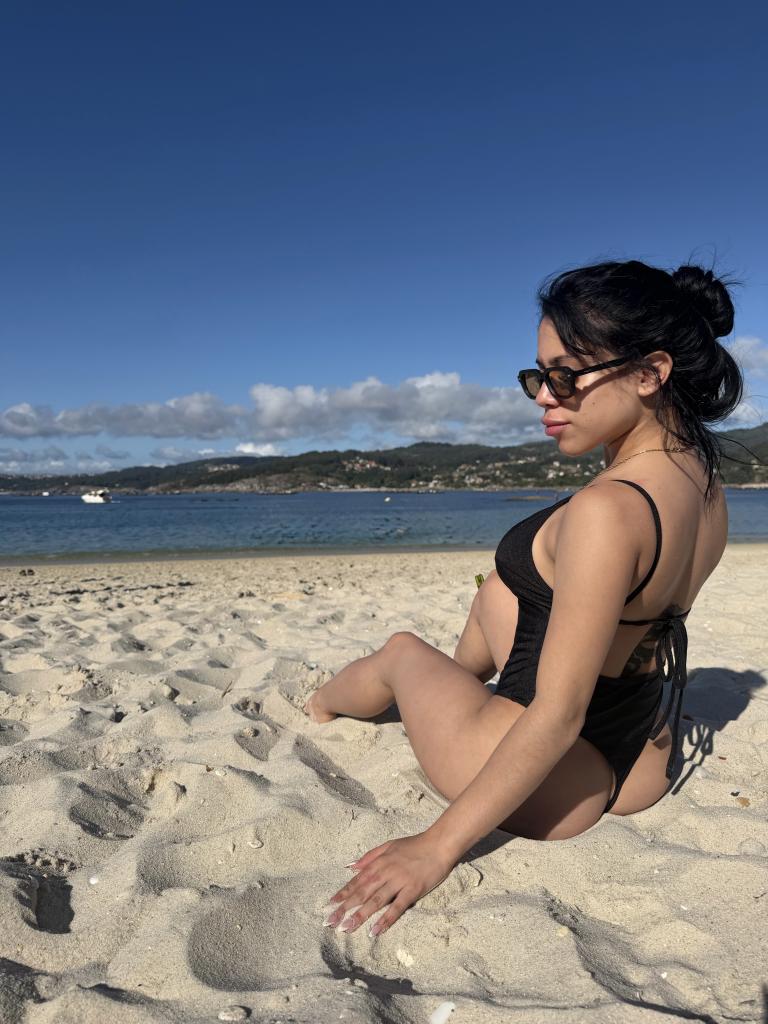 Chica busca chico en Barcelona: 