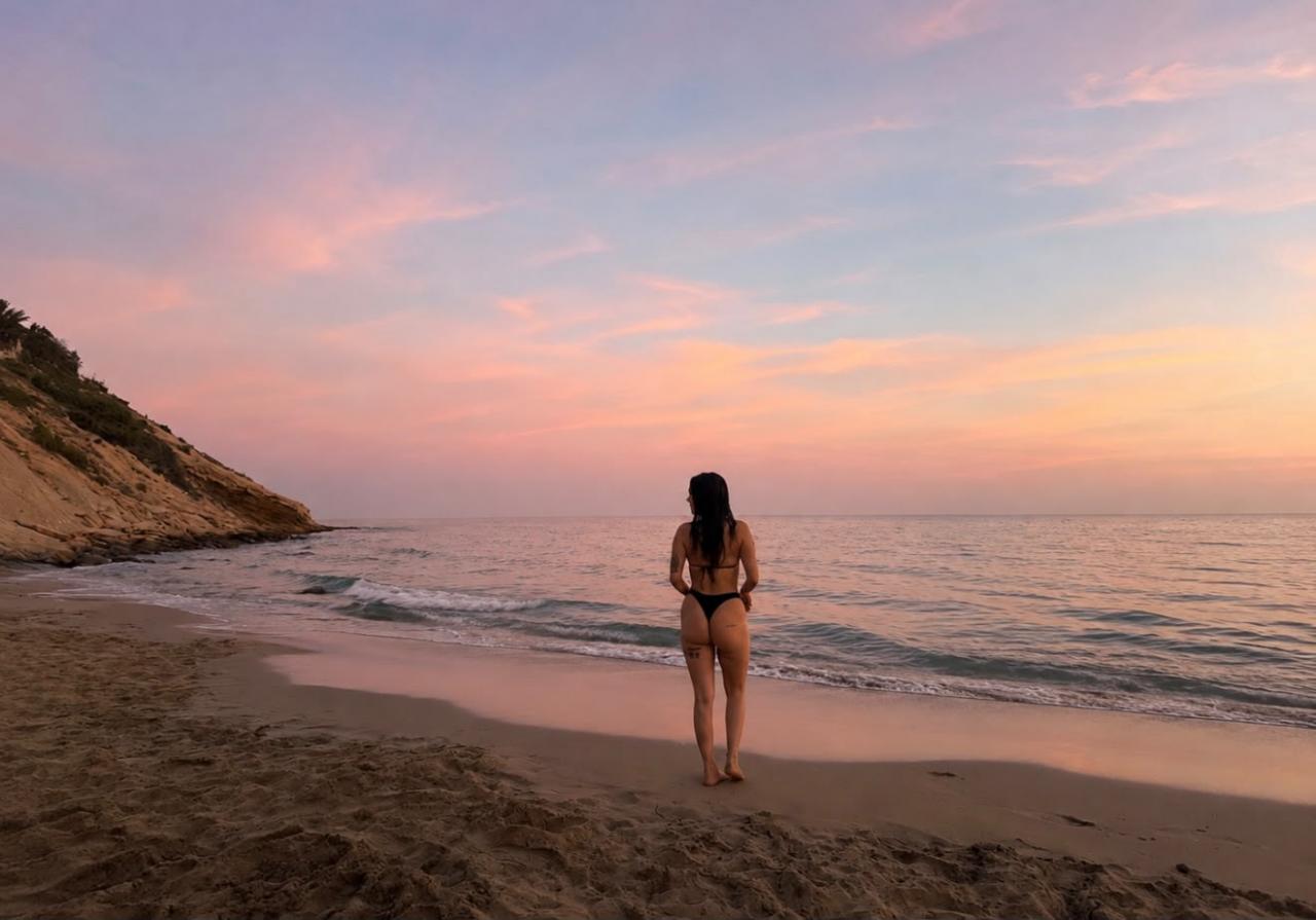 671516005: Chica busca chico en Cádiz