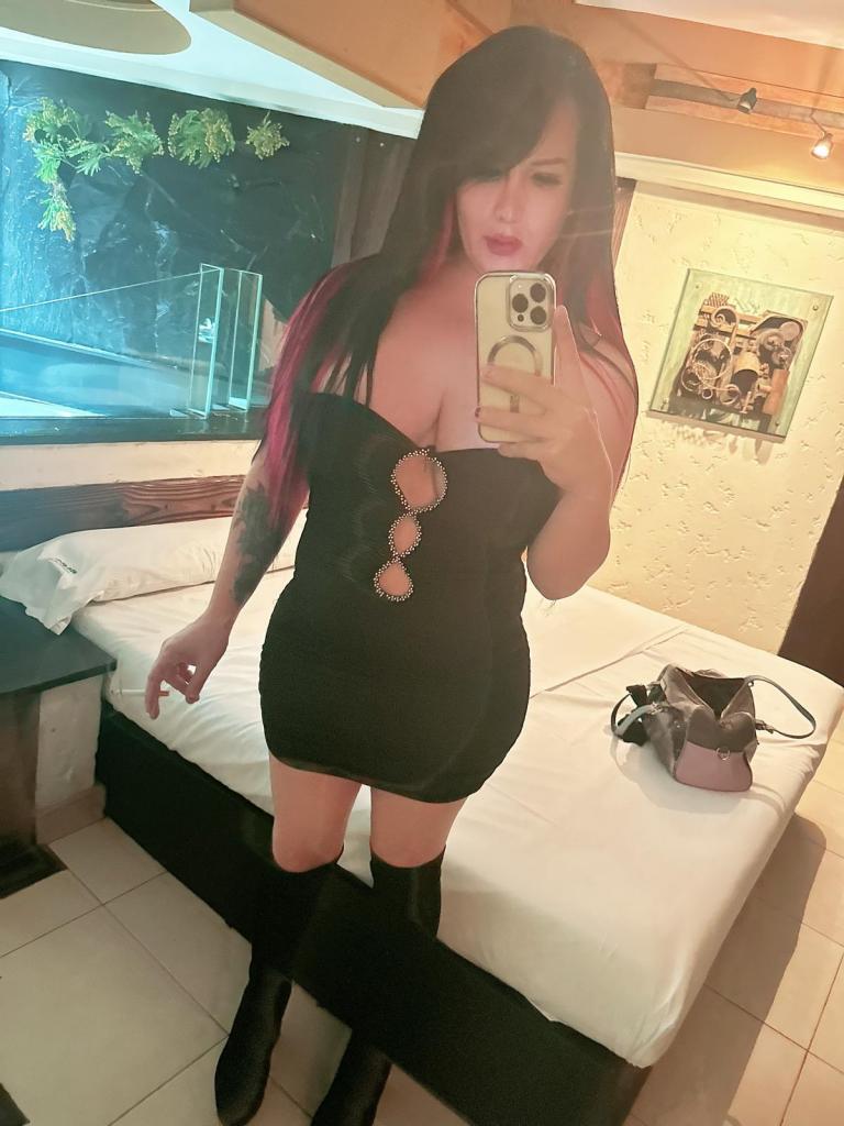 674147774: Travesti en Tarragona