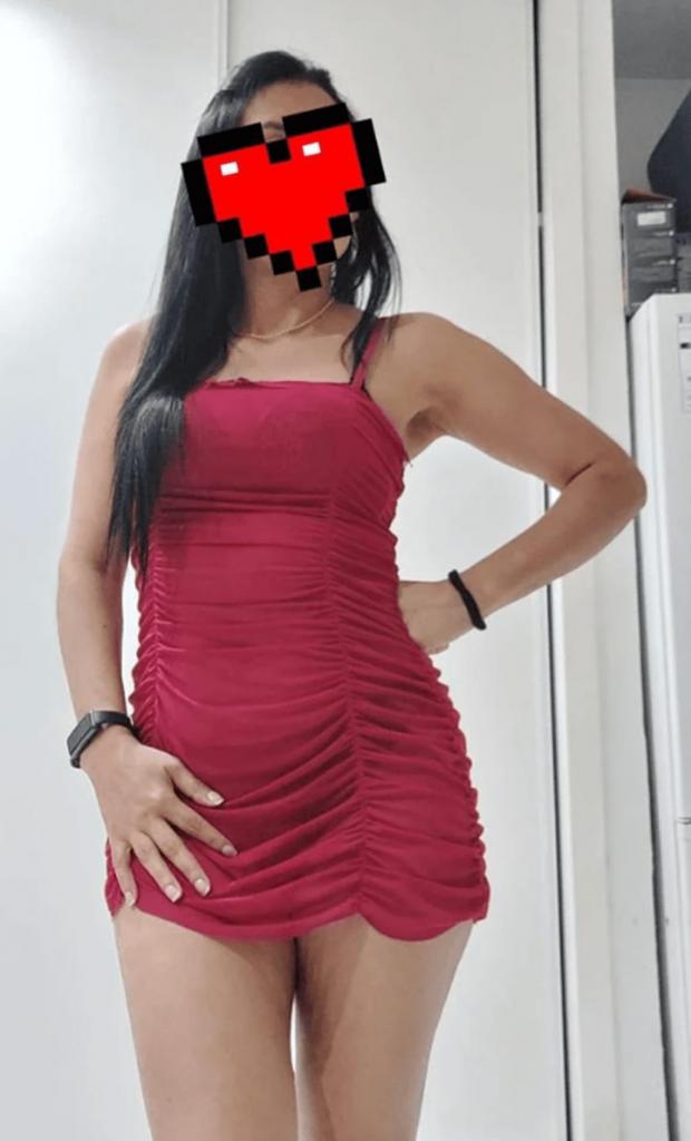 Chica busca chico en Madrid: 