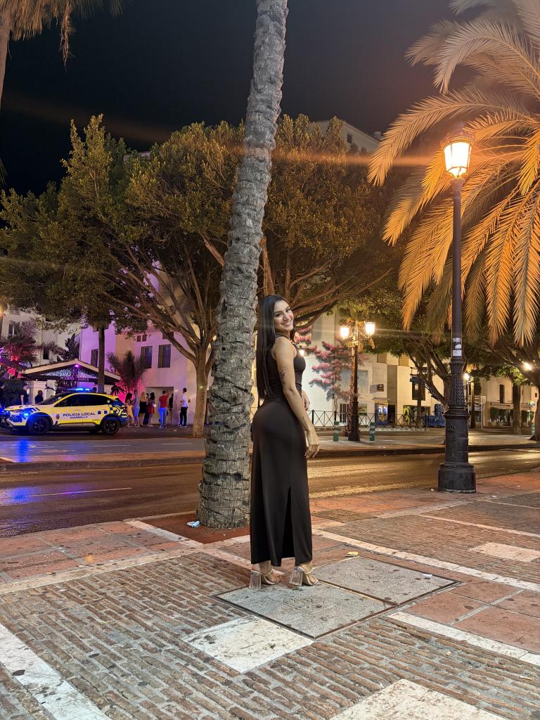 634341644: Chica busca chico en Málaga