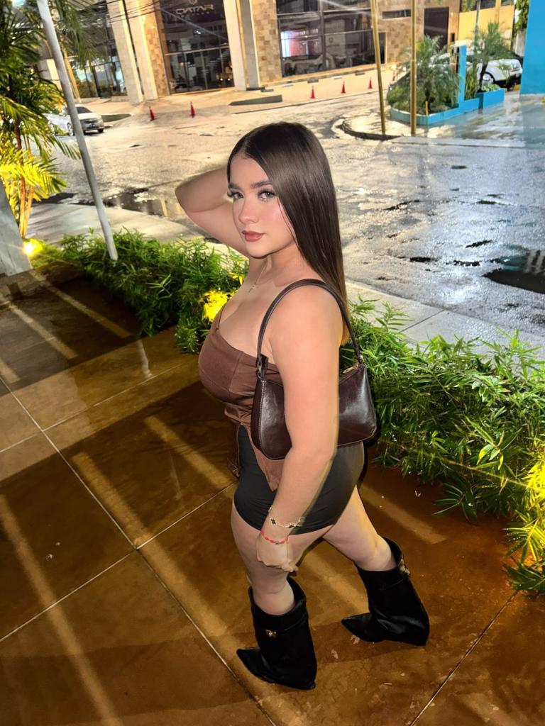 Chica busca chico en Las Palmas: 