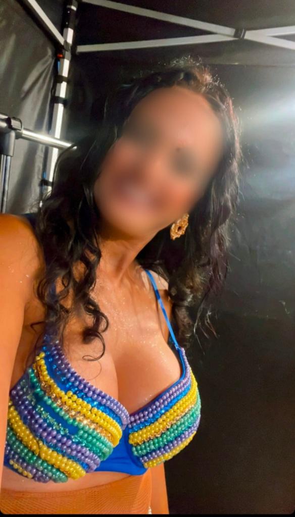 Chica busca chico en Málaga: 