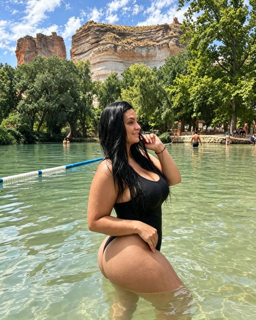 Chica busca chico en Albacete: Chica busca chico