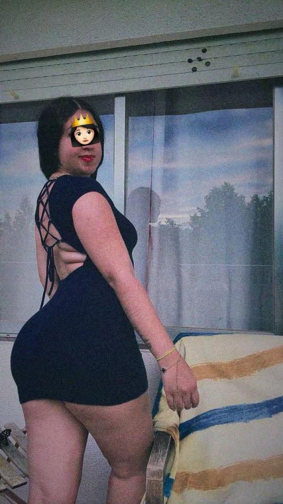 Chica busca chico en Murcia: 