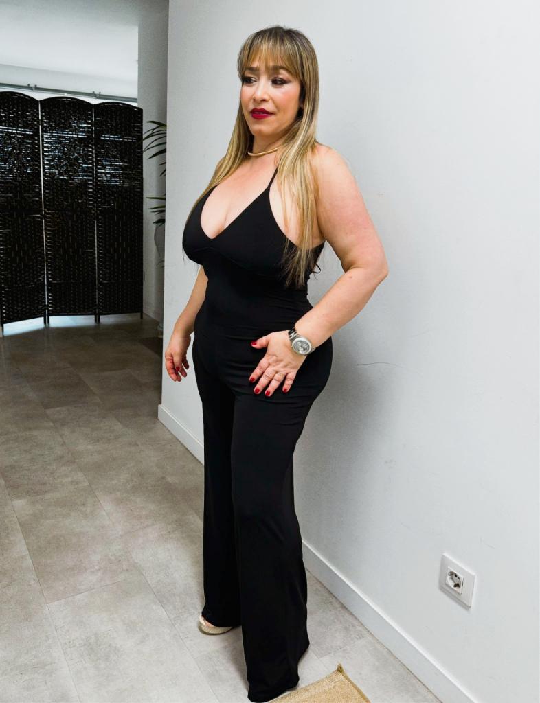 Chica busca chico en Vizcaya: 