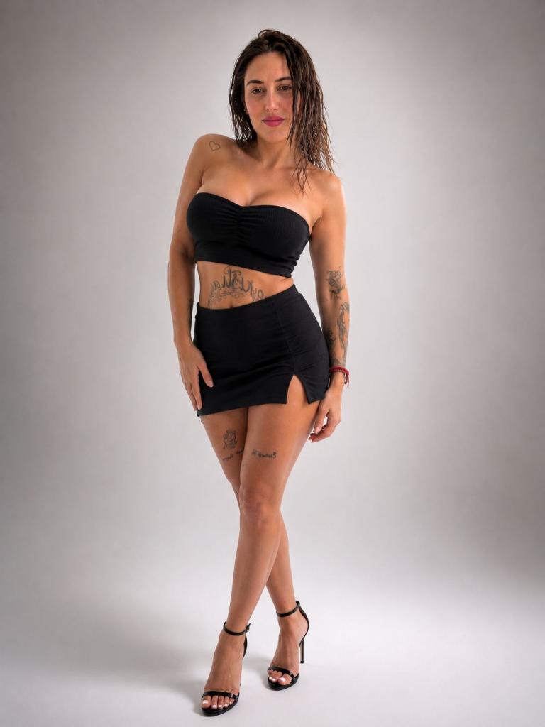 627456098: Chica busca chico en Madrid