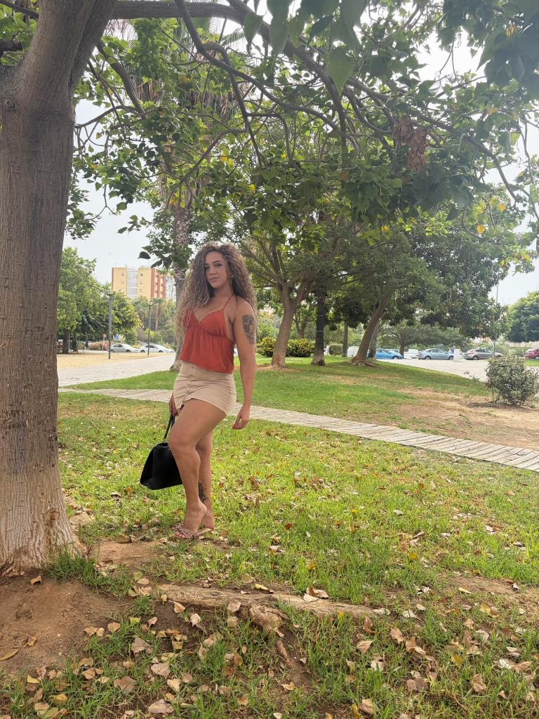 Transexual en Huelva: 