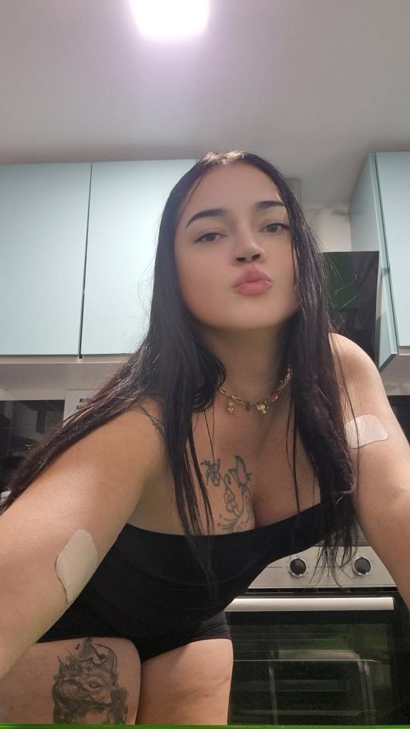 604372055: Transexual en Alicante
