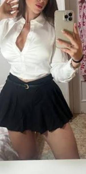Chica busca chico en Sevilla: 