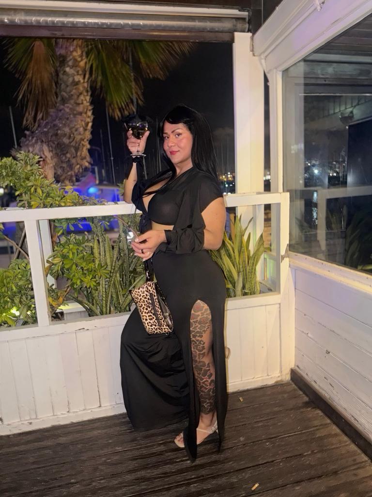 Travesti en Alicante: 
