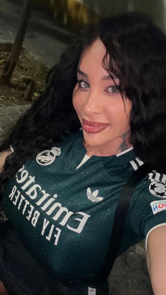 Transexual en Málaga: 