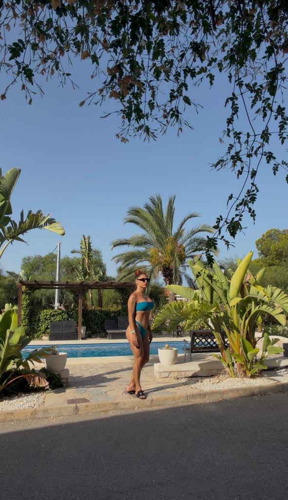 Travesti en Alicante: 