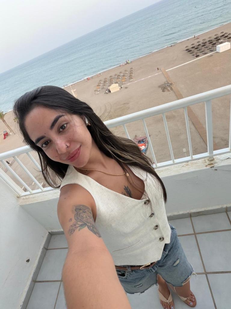 Chica busca chico en Málaga: 