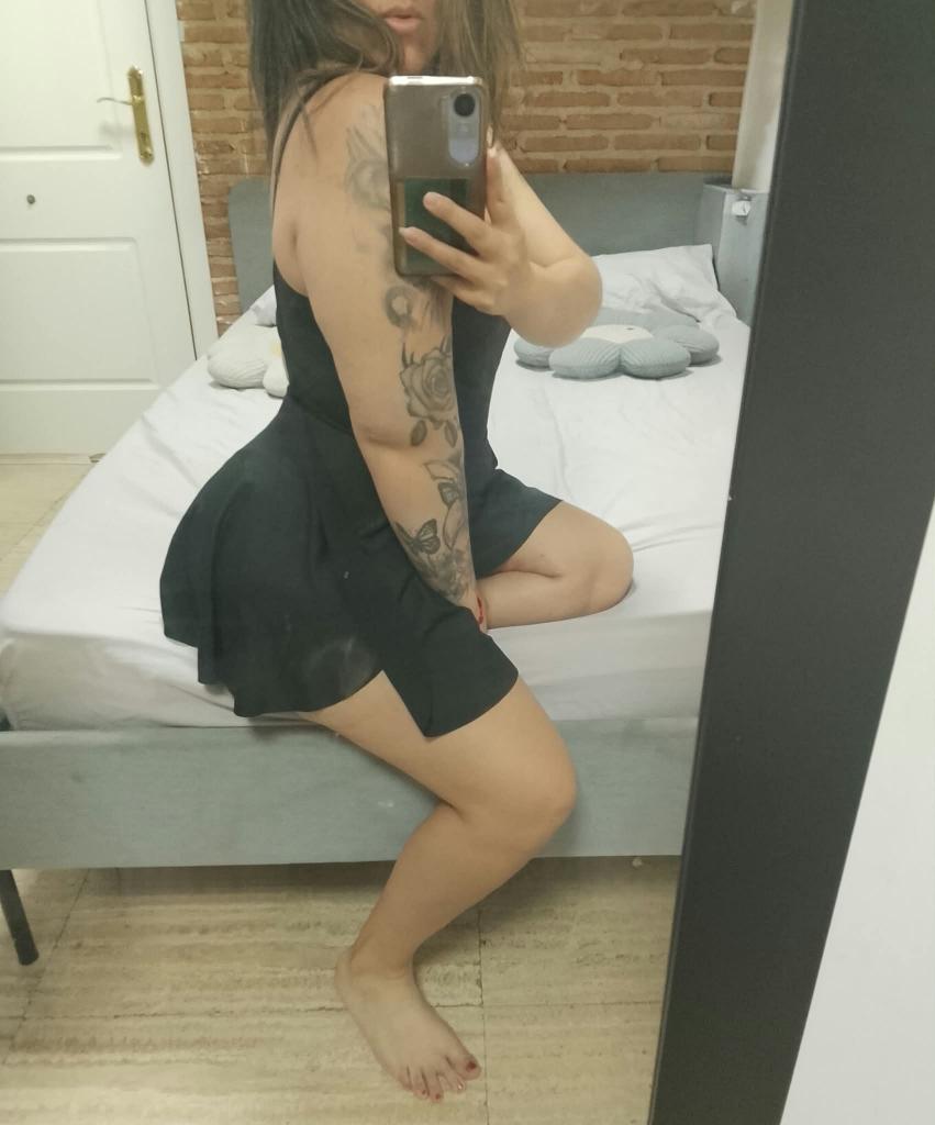 623416501: Chica busca chico en Madrid