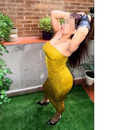 614968142: Chica busca chico en Madrid