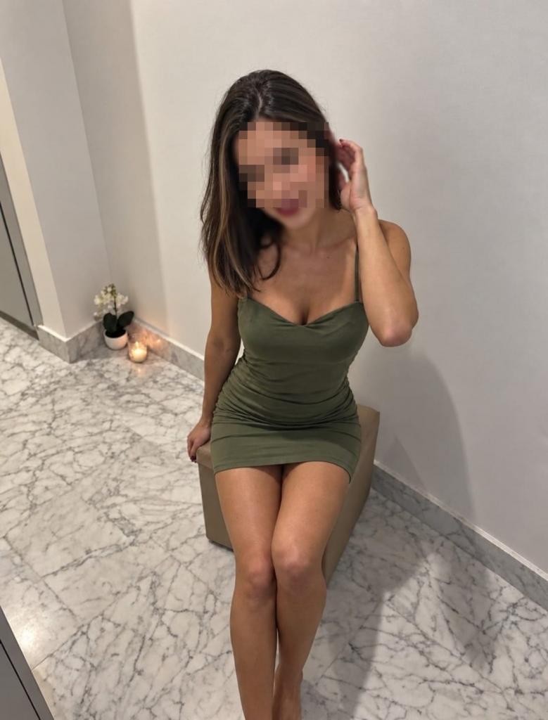 Chica busca chico en Málaga: 