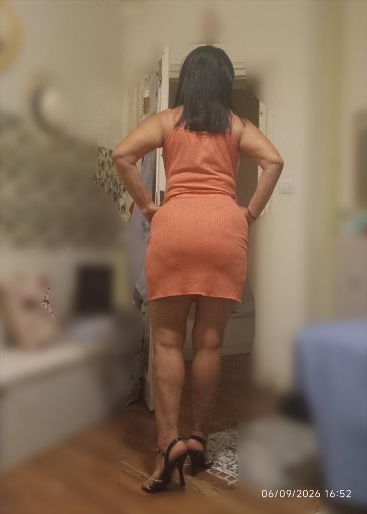 670217687: Chica busca chico en Madrid