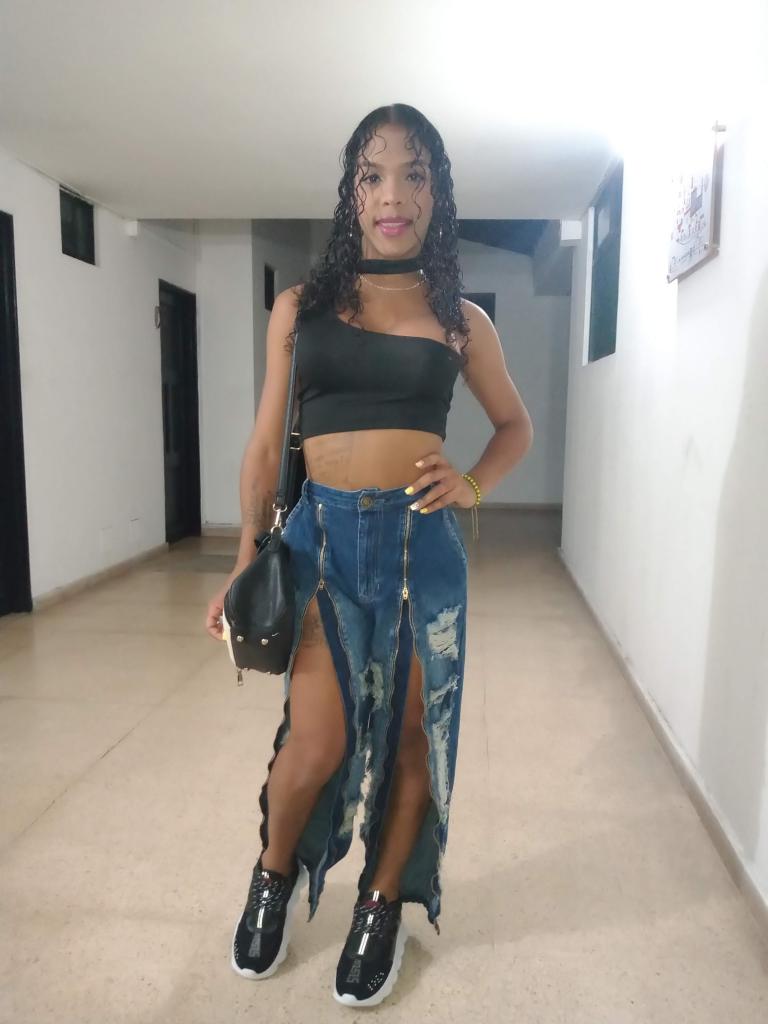 Transexual en Mallorca: 