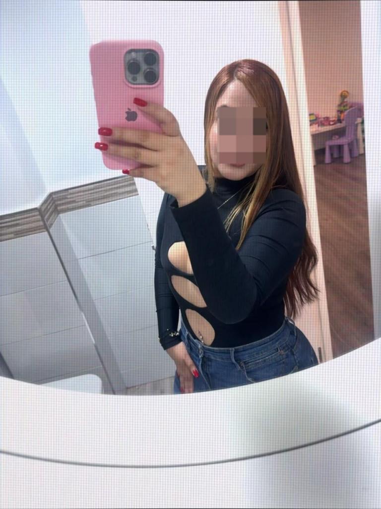 Chica busca chico en Madrid: 