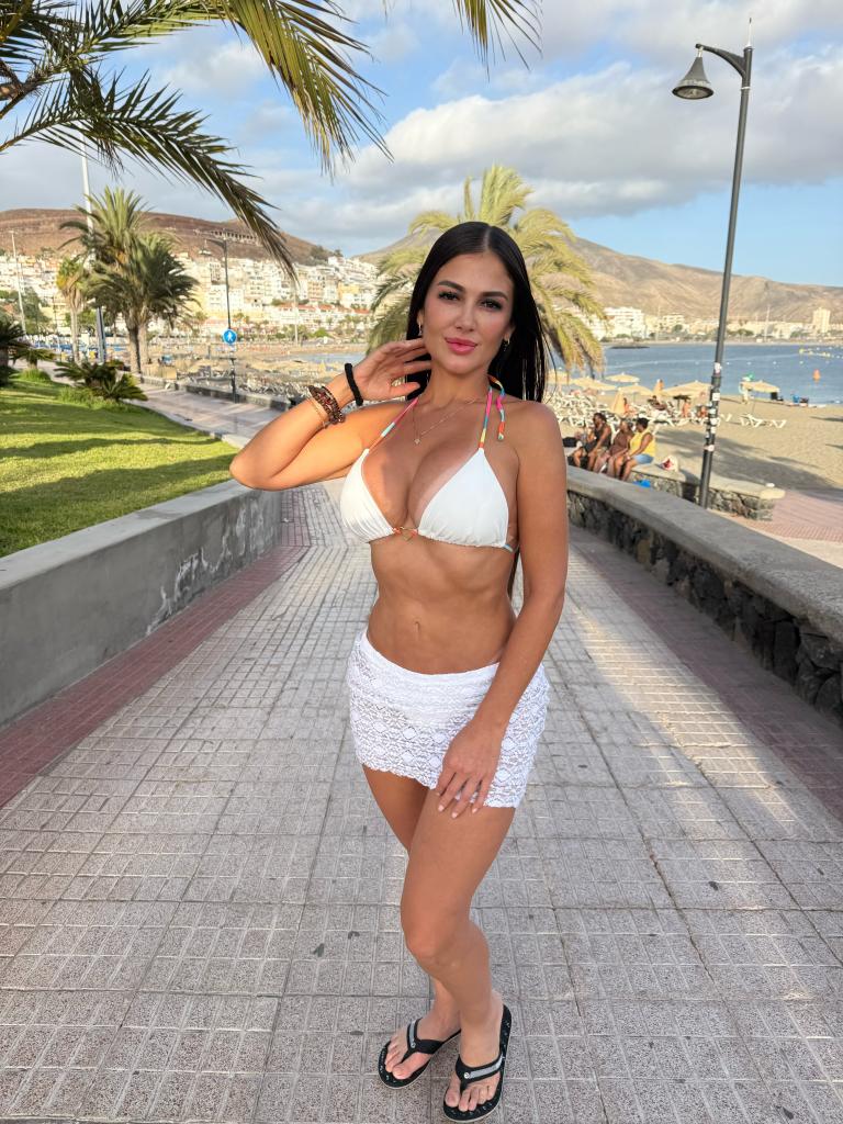 614627130: Chica busca chico en Tenerife