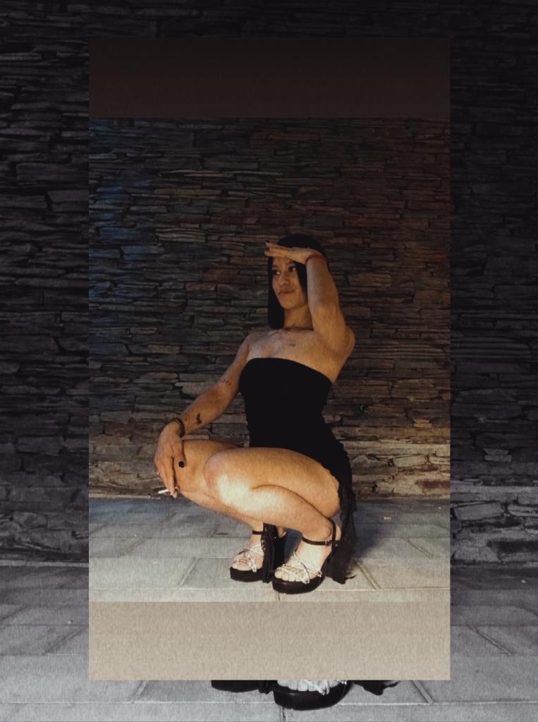 Chica busca chico en Madrid: 