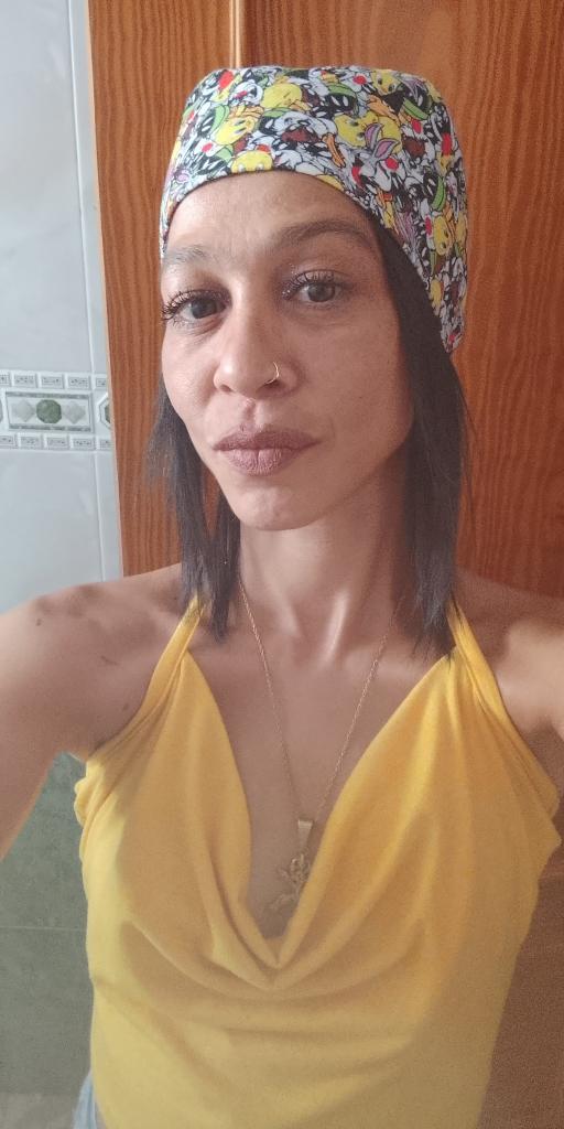 Chica busca chico en Castellón: 