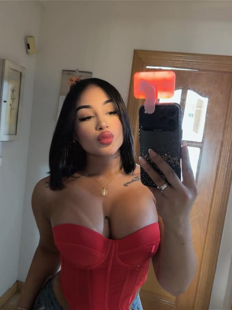 627632866: Chica busca chico en Madrid