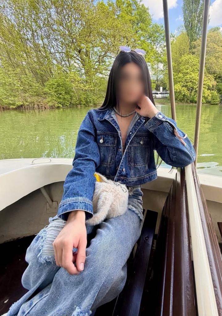 Chica busca chico en Badajoz: 