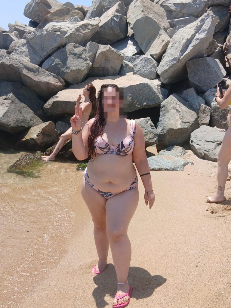Chica busca chico en Barcelona: 