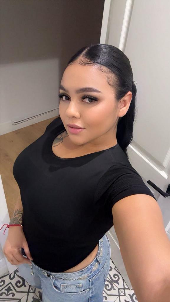 Chica busca chico en Alicante: 