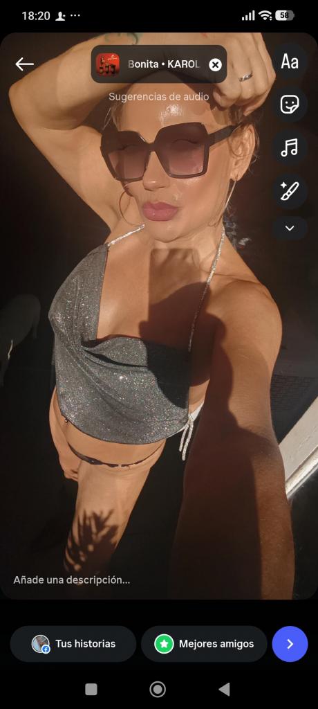 607819649: Chica busca chico en Alicante