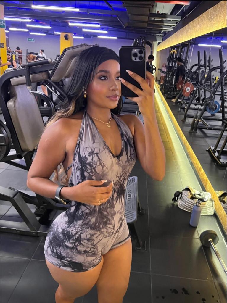 Chica busca chico en Málaga: 