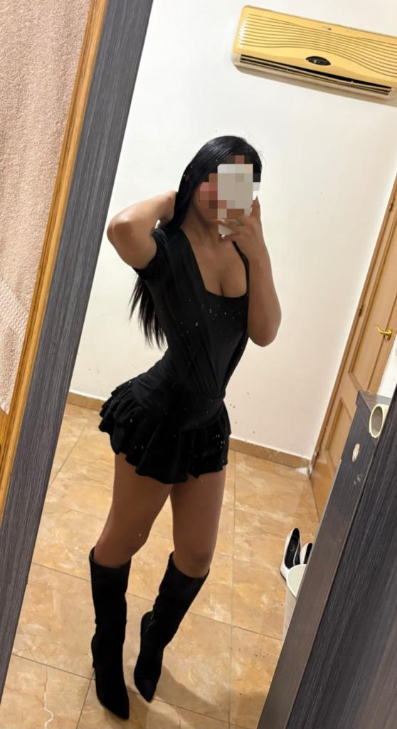Chica busca chico en Toledo: 
