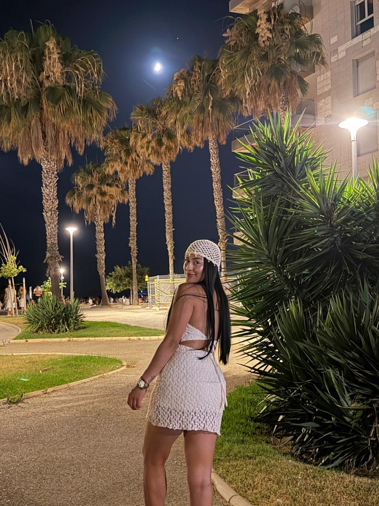 Chica busca chico en Mallorca: 