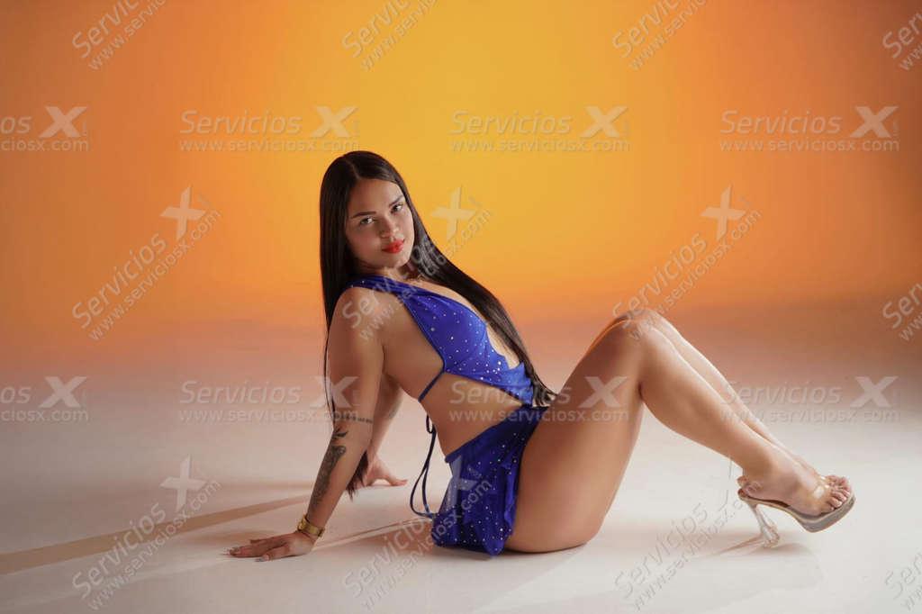 Chica busca chico en Las Palmas: 