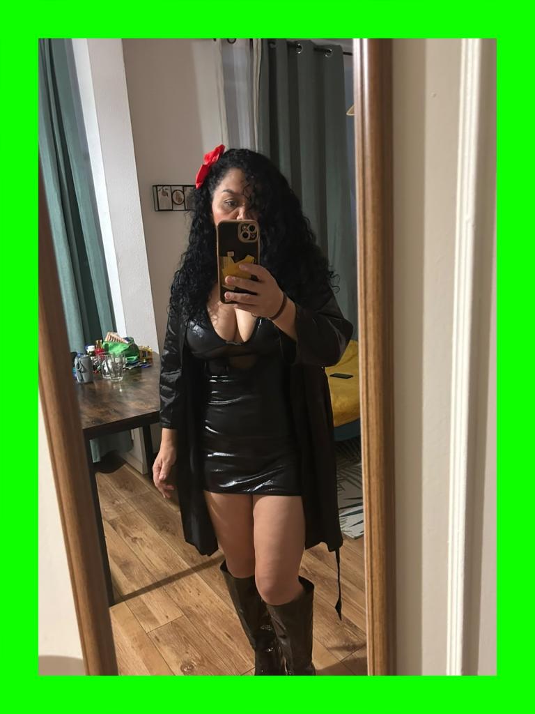 Chica busca chico en Madrid: 