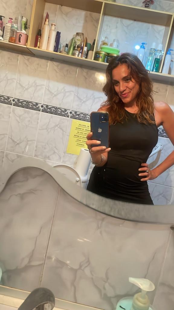 Chica busca chico en Málaga: 