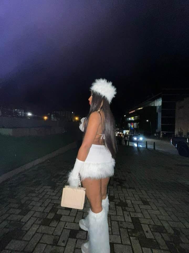 Travesti en Ciudad Real: 