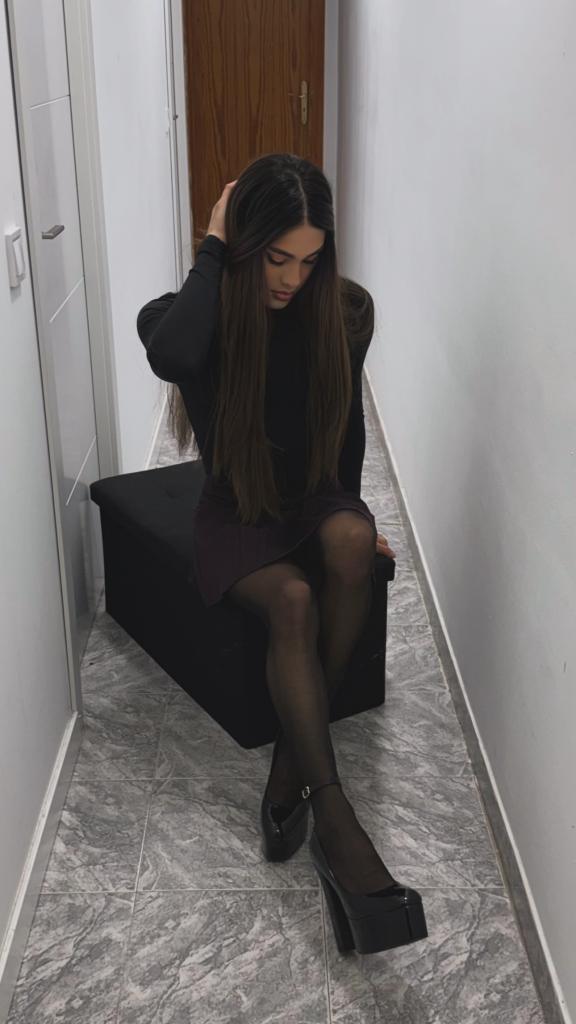 Transexual en Mallorca: 