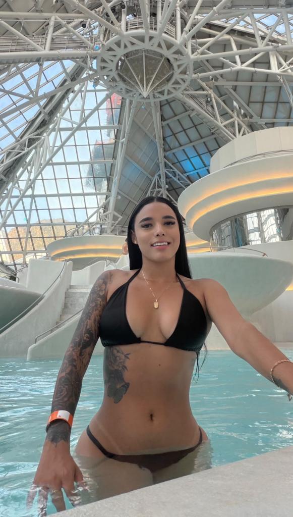 Chica busca chico en Lérida: 
