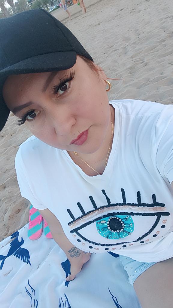 632306884: Chica busca chico en Murcia