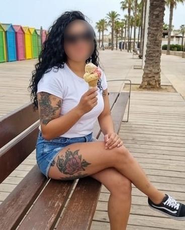 Chica busca chico en Las Palmas: 