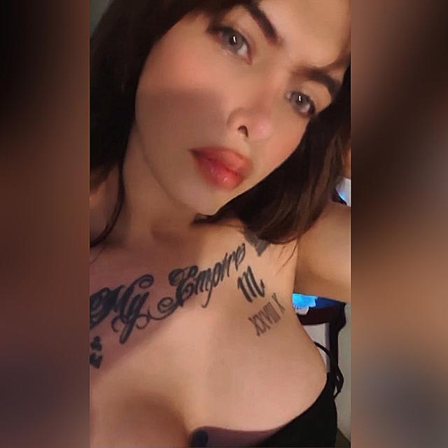 Transexual en Ciudad Real: 