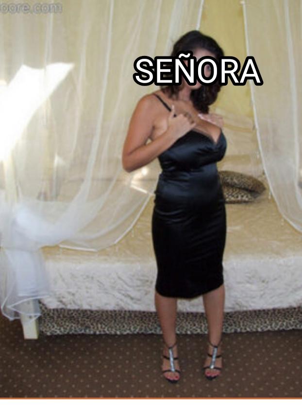 Chica busca chico en Alicante: 