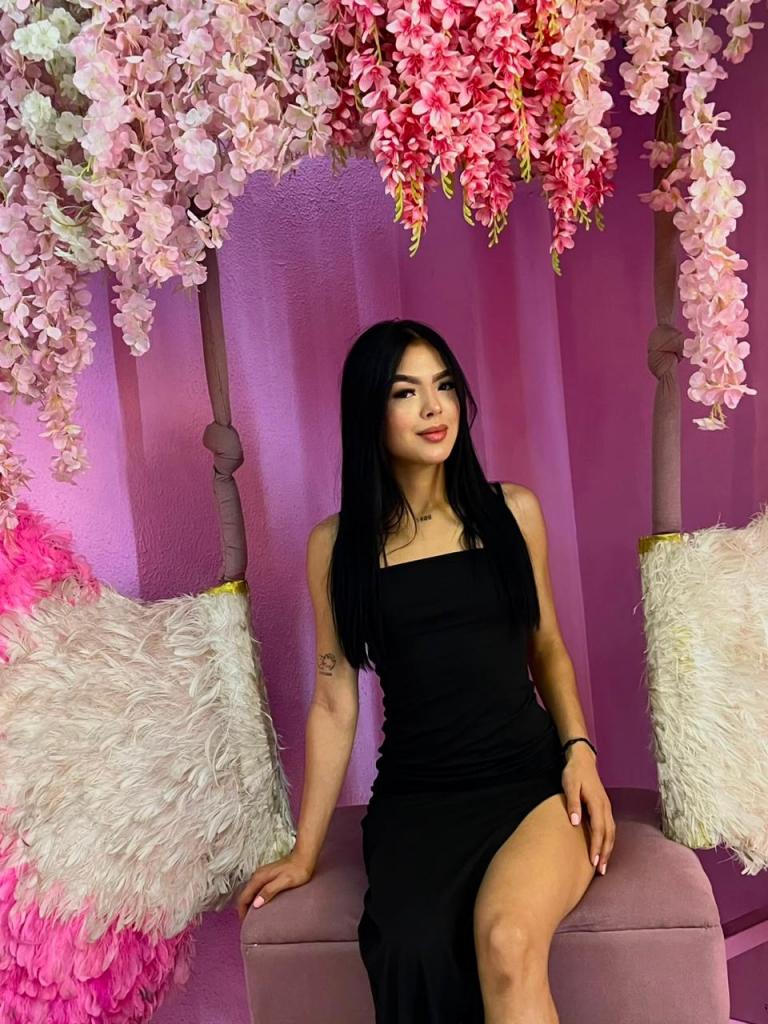 643367294: Chica busca chico en Alicante